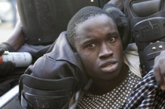 Sénégal : La police réprime sévèrement les étudiants